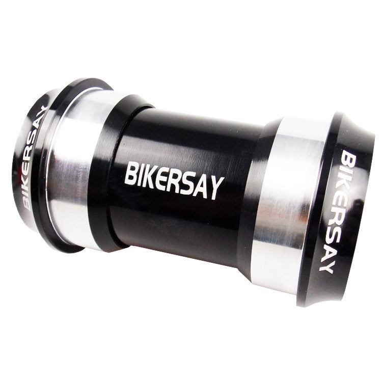 BIKERSAY BB30AK Bicycle Bottom Bracket Bike External Bearing