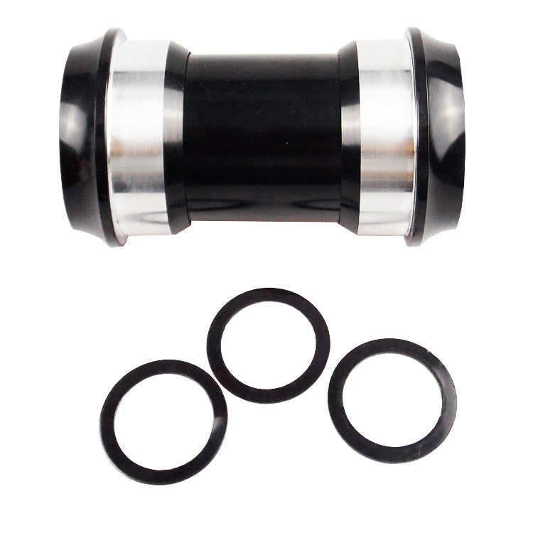 BIKERSAY BB30AK Bicycle Bottom Bracket Bike External Bearing Reluova