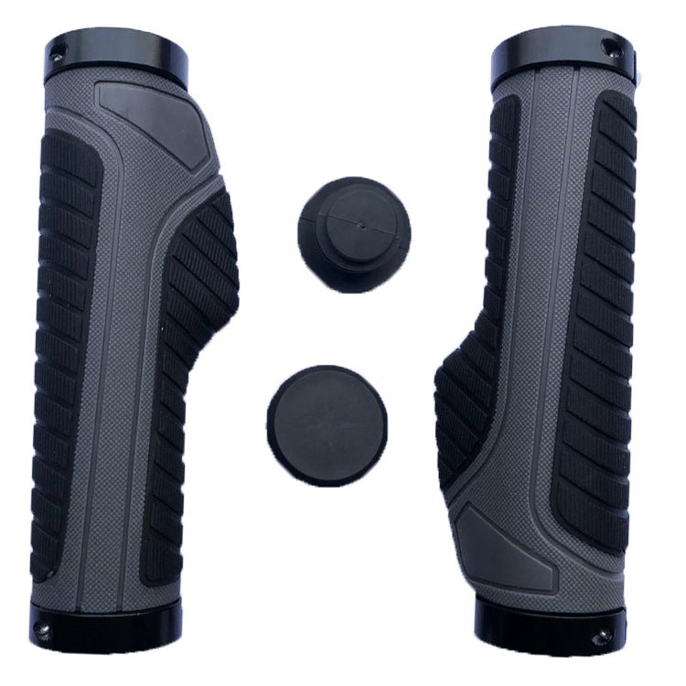 2 PCS BIKERSAY HG001 Bike Anti-slip Handlebar Cover-Reluova