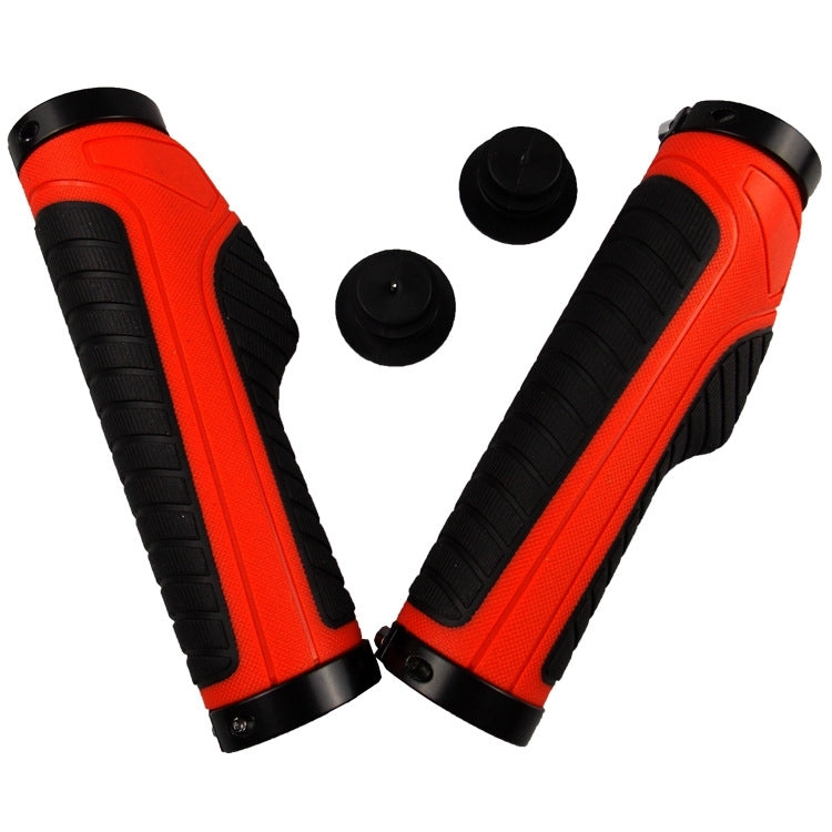 2 PCS BIKERSAY HG001 Bike Anti-slip Handlebar Cover-Reluova