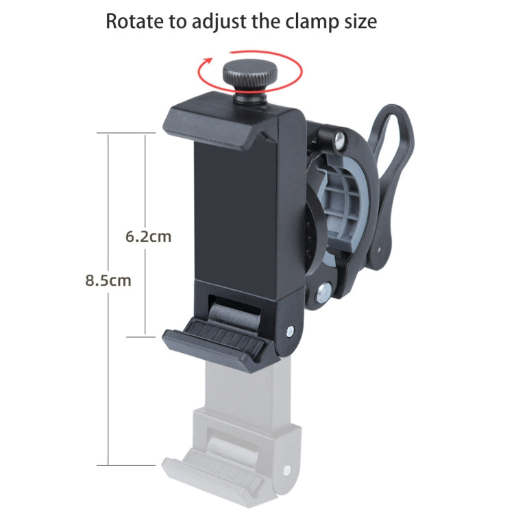 Rotatable PVC Motorcycle Bicycle Handlebar Mount Mobile Phone Holder Reluova