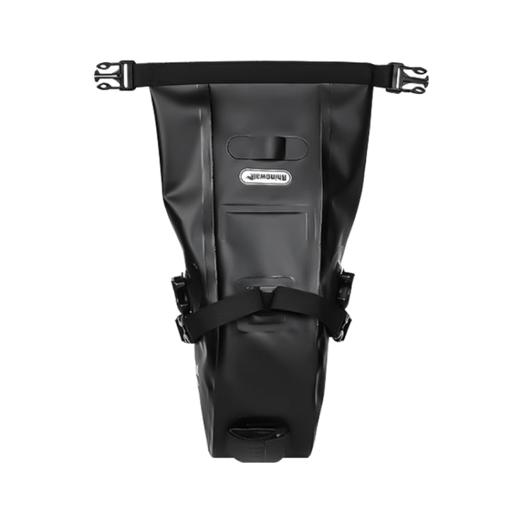 Rhinowalk TF551 2.5L Full Waterproof Bicycle Saddle Bag Reluova