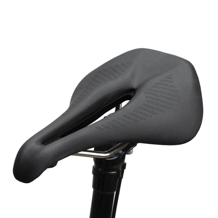 GUB 1180 PU Soft Breathable Hollow Bicycle Saddle Reluova