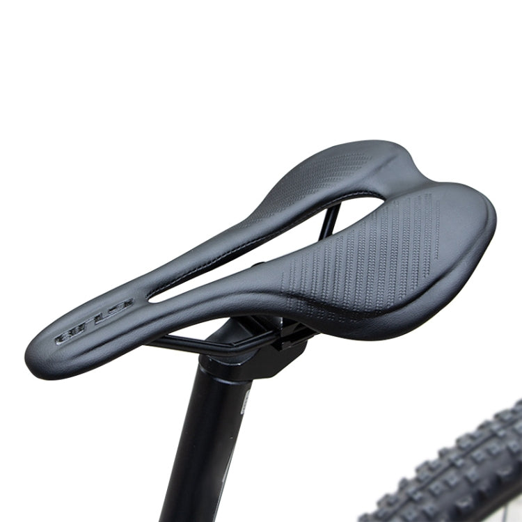 GUB 1182 Hollow Unisex MTB Mountain Bicycle Saddle Reluova