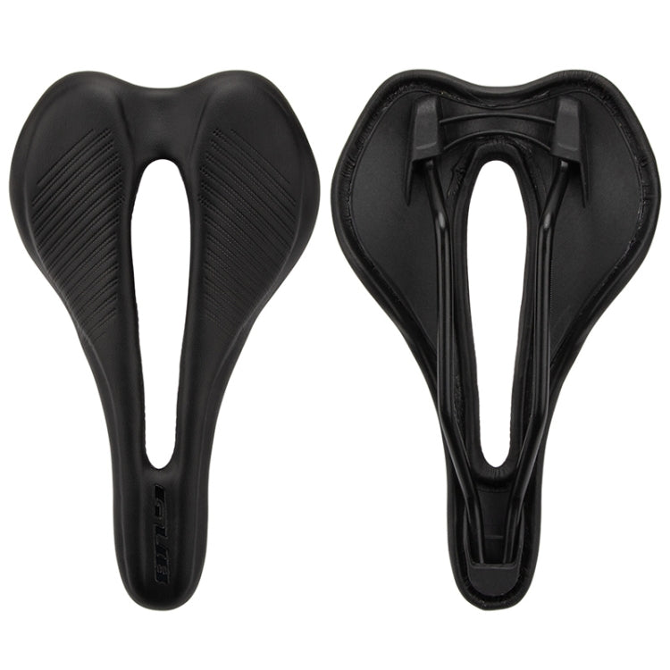 GUB 1182 Hollow Unisex MTB Mountain Bicycle Saddle Reluova