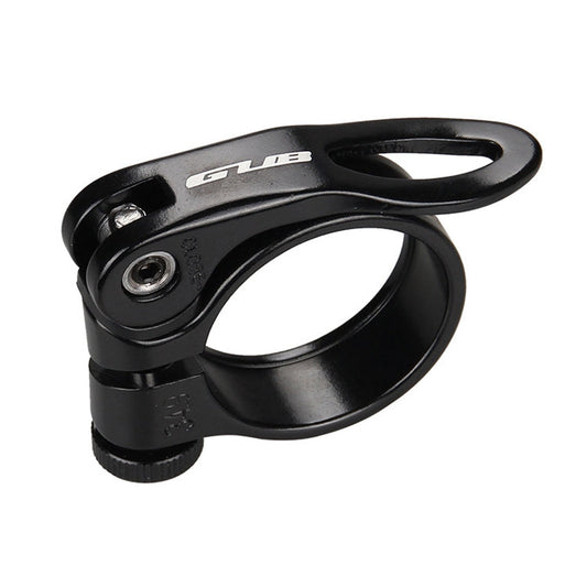 GUB CX-49 34.9mm Aluminum Ultralight Bicycle Seat Post Clamp