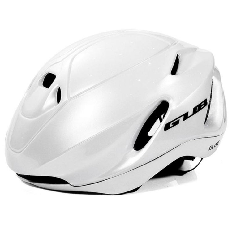 GUB Elite Unisex Adjustable Bicycle Riding Helmet, Size: L Reluova