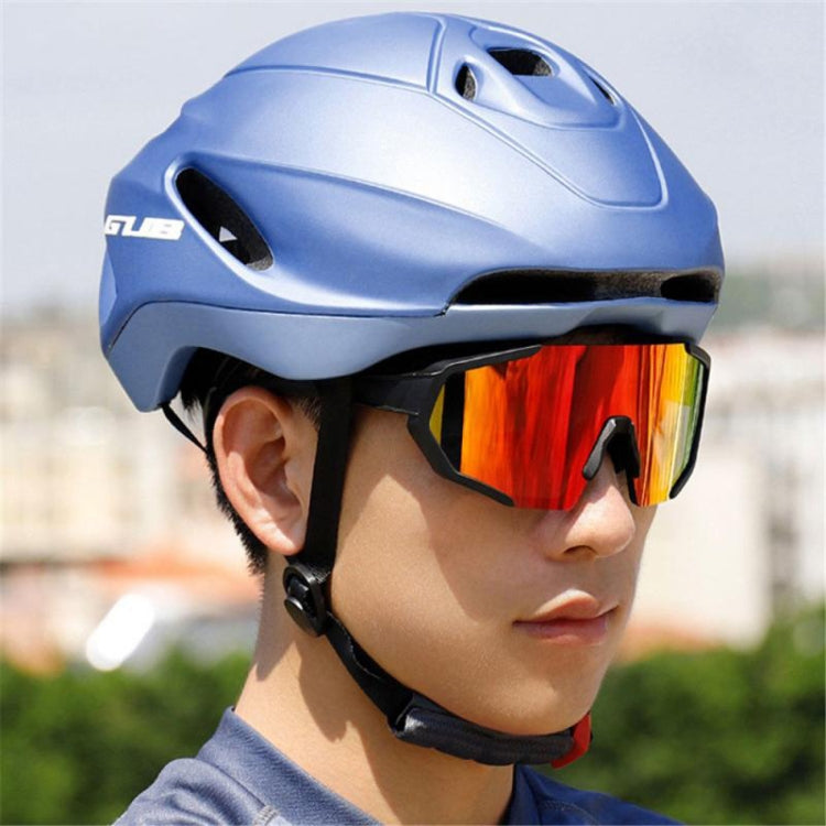 GUB Elite Unisex Adjustable Bicycle Riding Helmet, Size: L Reluova