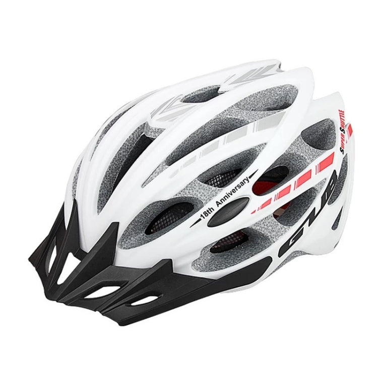 GUB SS MTB Racing Bicycle Helmet Cycling Helmet, Size: L Reluova