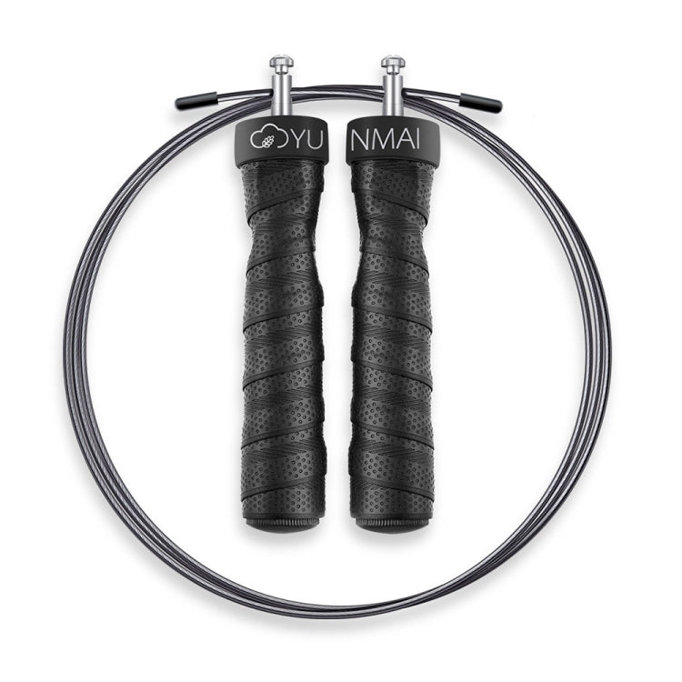 Original Xiaomi Mijia YUNMAI Jump Rope One-piece Bearing Double Wire Rope Reluova