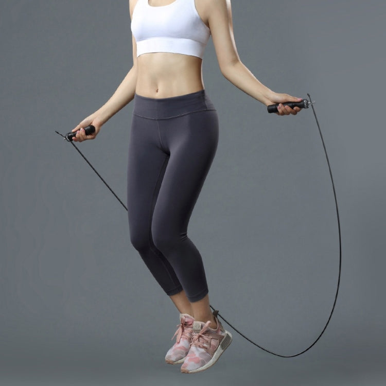 Original Xiaomi Mijia YUNMAI Jump Rope One-piece Bearing Double Wire Rope