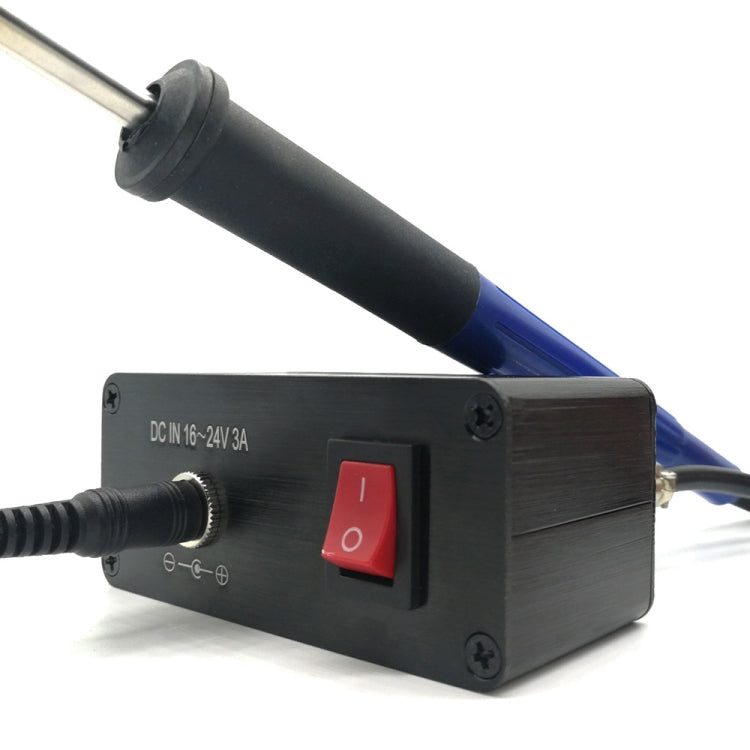 MINI T12-942 LED Soldering Station Electronic Welding Iron Portable Welding Tool My Store