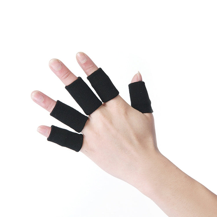 5 in 1 Nylon Movement Protector Finger Sleeve Reluova