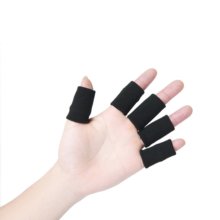 5 in 1 Nylon Movement Protector Finger Sleeve Reluova