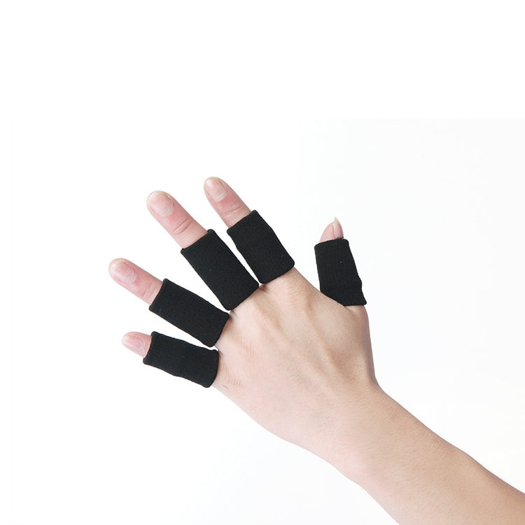 5 in 1 Nylon Movement Protector Finger Sleeve Reluova