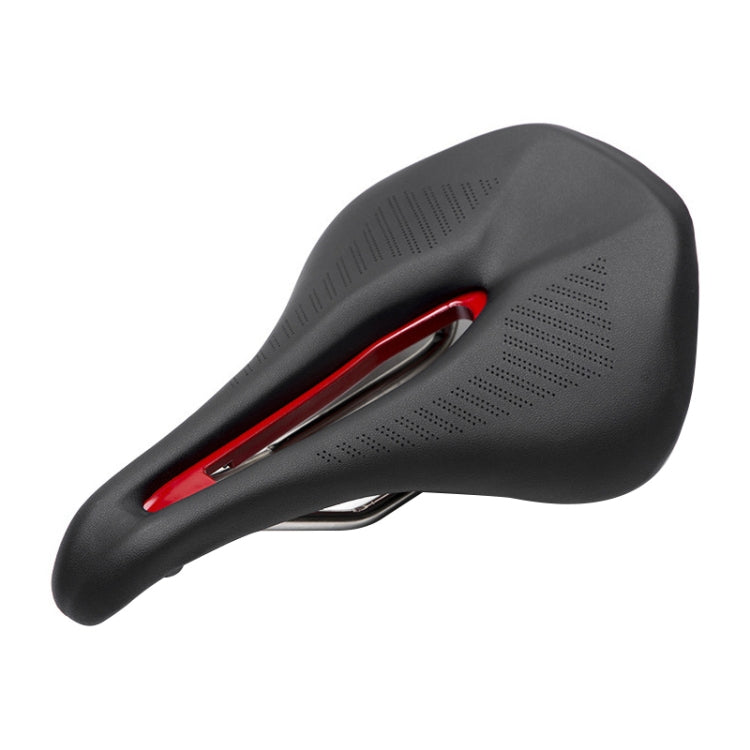 PROMEND SD-576 Nylon Fiber Triathlon Bicycle Saddle Reluova