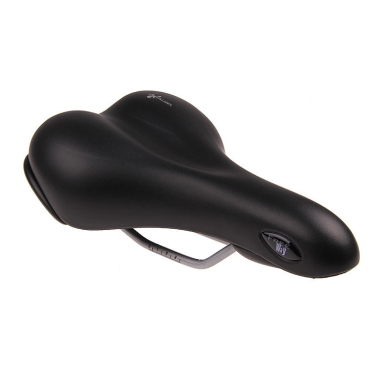 PROMEND FREEWAY 8494 Mountain Bicycle Silicone Saddle Reluova