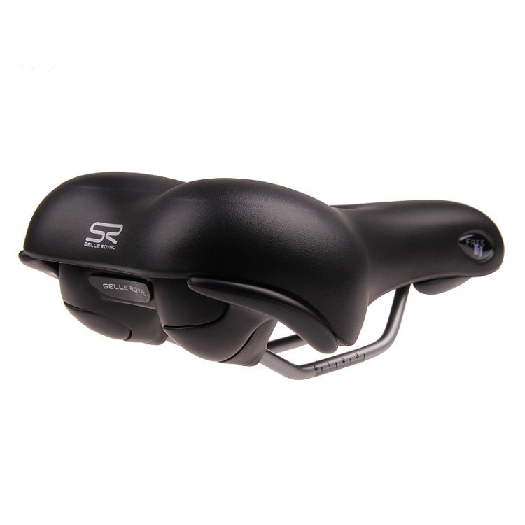 PROMEND FREEWAY 8494 Mountain Bicycle Silicone Saddle Reluova