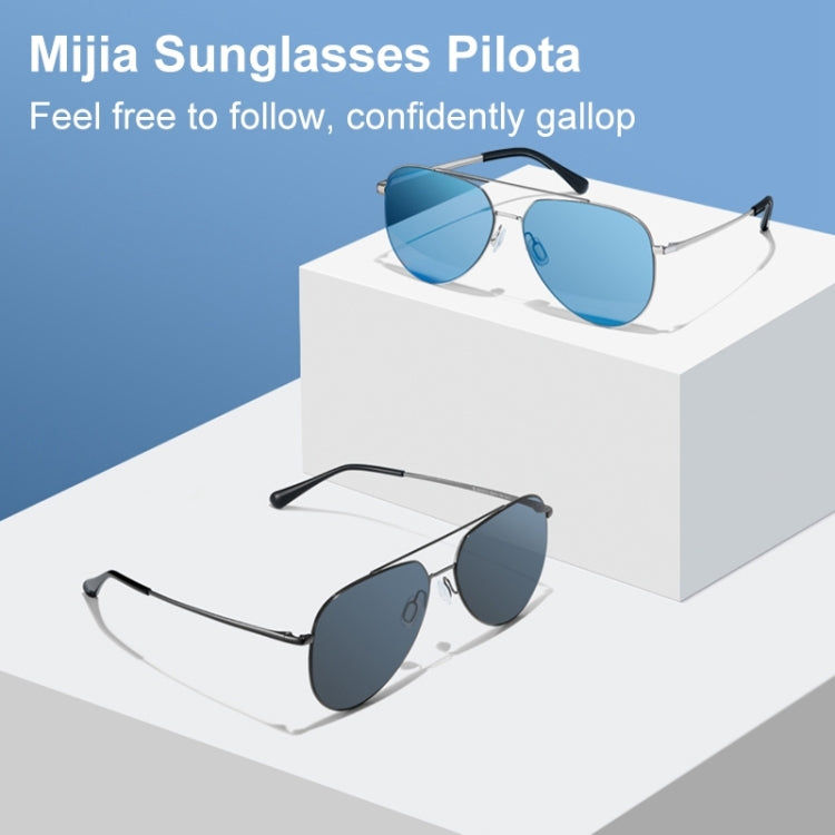 Original Xiaomi Mijia Sunglasses Pilota Reluova