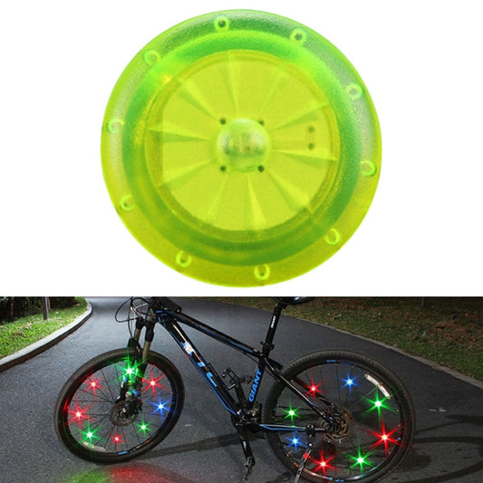 Children Balance Car Night Riding Safety Light-emitting Clip Lights Reluova