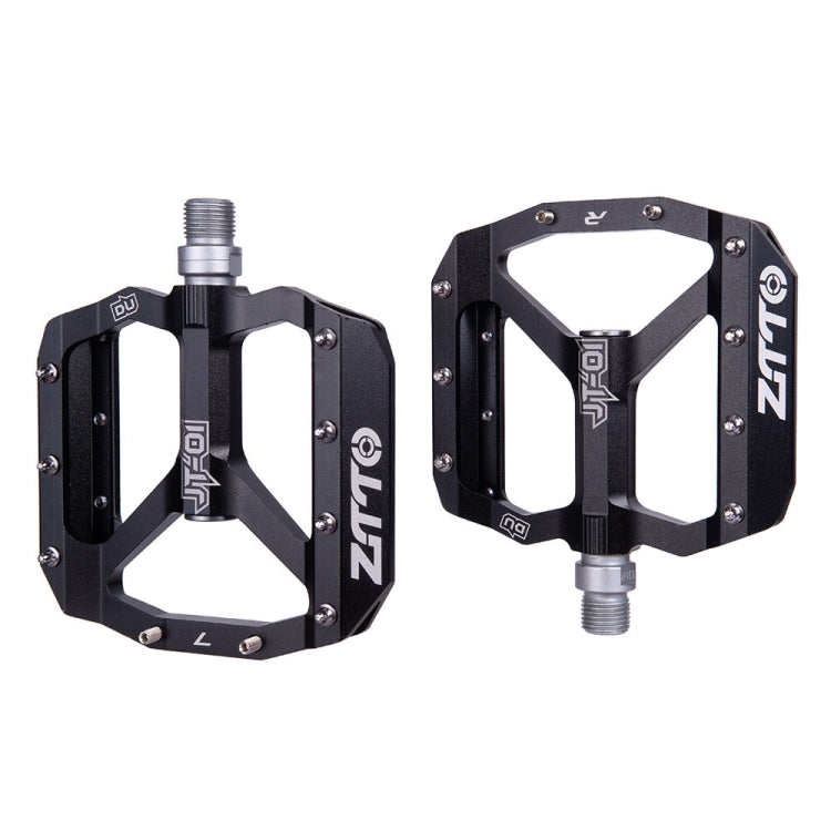 ZTTO Bike Pedal Ultralight Aluminum Alloy Bicycle Pedal