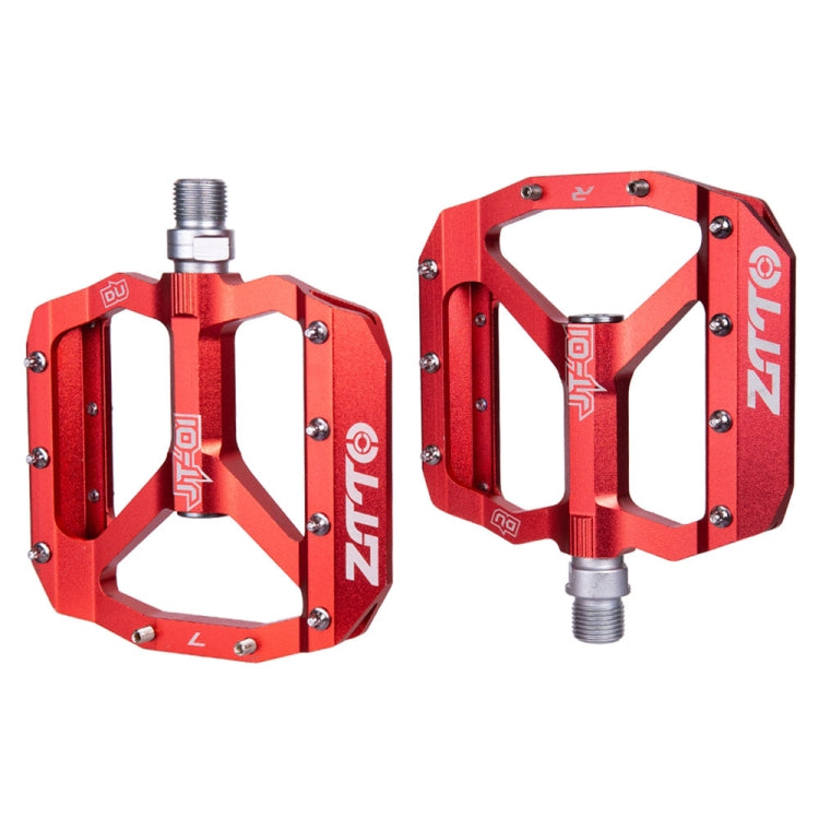 ZTTO Bike Pedal Ultralight Aluminum Alloy Bicycle Pedal Reluova