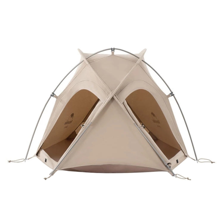 Naturehike NH21ZP011 Outdoor Self-supporting Warm Pet Tent