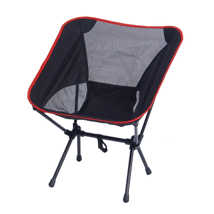 Small Outdoor Camping Leisure Beach Portable Folding Chair Reluova