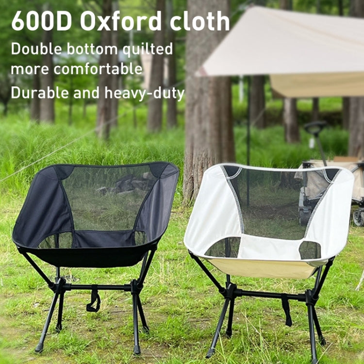 Small Outdoor Camping Leisure Beach Portable Folding Chair Reluova