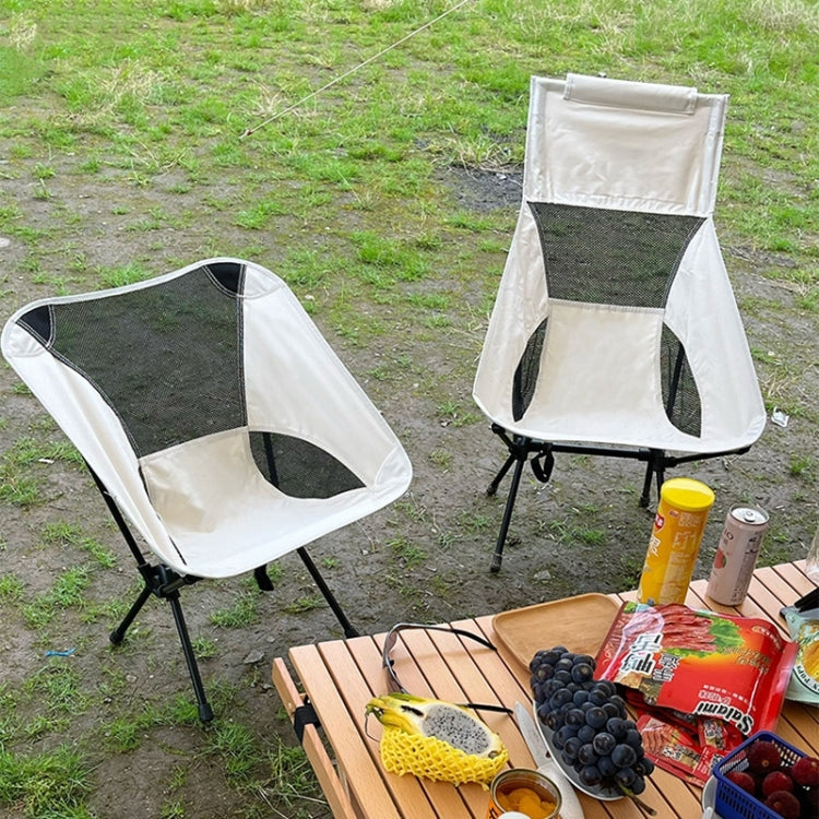 Small Outdoor Camping Leisure Beach Portable Folding Chair Reluova