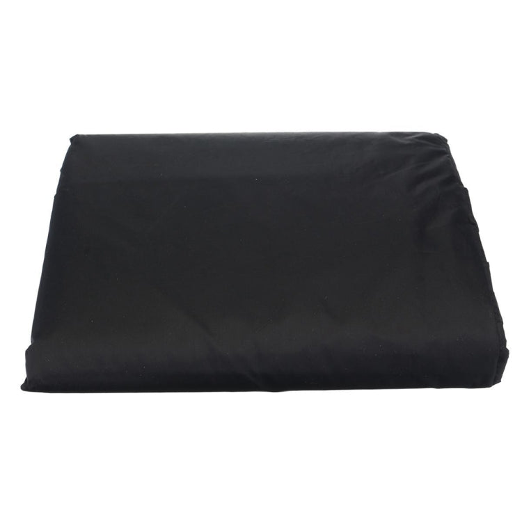 210D Oxford Cloth Outdoor Small Propane Tank Waterproof Dustproof UV Protection Cover-Reluova