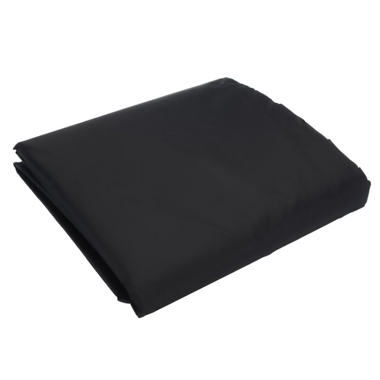 Treadmill Fitness Equipment Folding Dust Cover, Size: 95x75x160cm Reluova