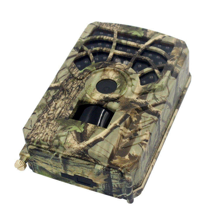 PR300 Outdoor Night Vision Hunting Tracking Camera 12MP Motion Activated Reluova