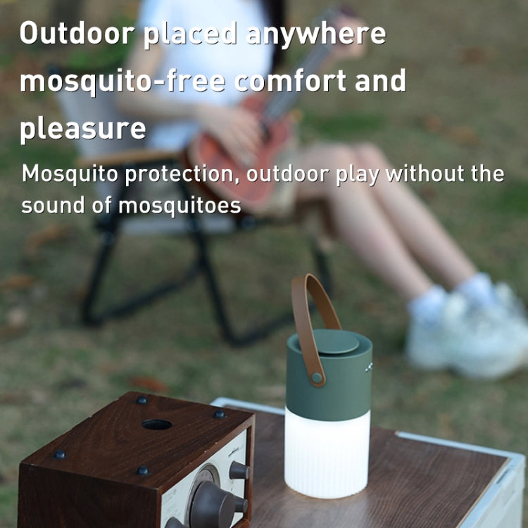 T30 5W Portable Outdoor Mosquito Repellent Lamp My Store