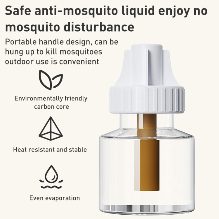 T30 5W Portable Outdoor Mosquito Repellent Lamp My Store