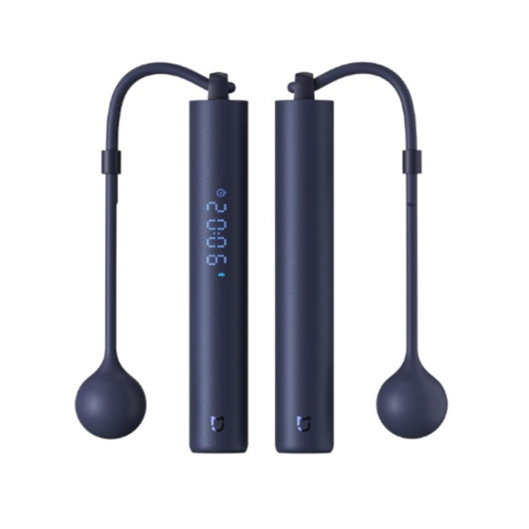 Original Xiaomi Mijia Smart Training Skipping Rope Dual Mode Supports Sports APP Reluova