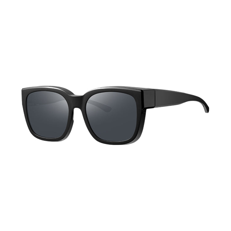 Original Xiaomi Mijia UV400 Polarized Sunglasses Compatible with Myopia Glasses Reluova