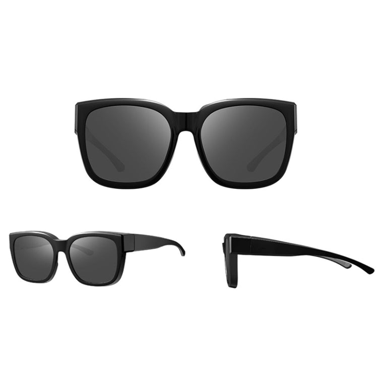 Original Xiaomi Mijia UV400 Polarized Sunglasses Compatible with Myopia Glasses Reluova