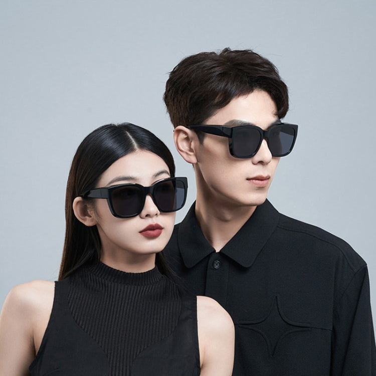 Original Xiaomi Mijia UV400 Polarized Sunglasses Compatible with Myopia Glasses Reluova