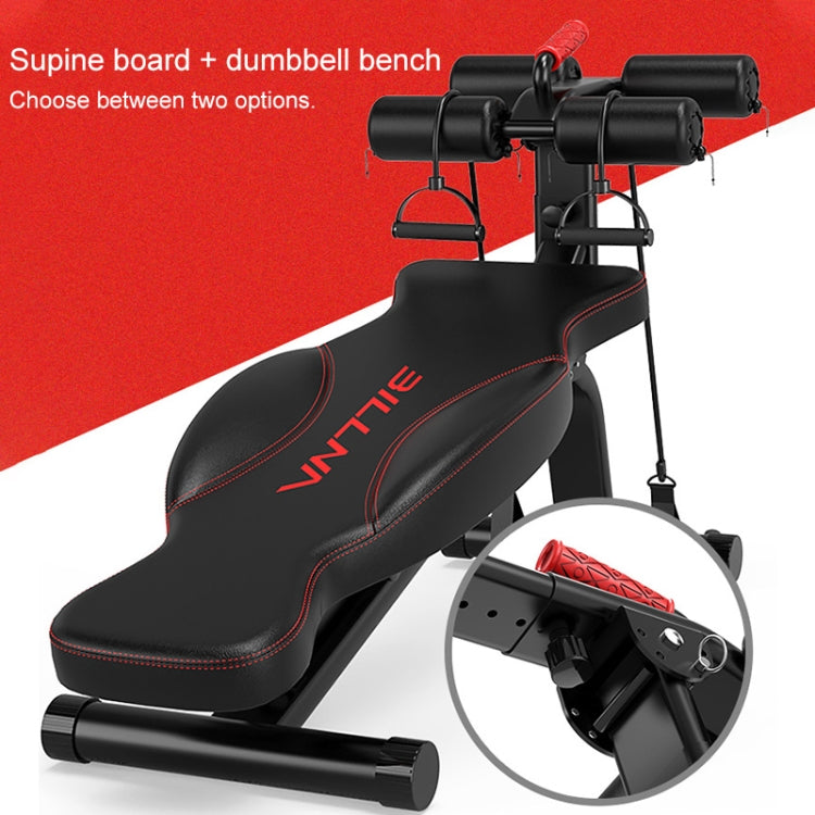 Multi-function Household Supine Board Abdominal Curl Sports Equipment