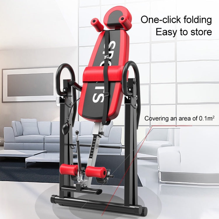 Multi-function Household Heightening Inverted Crane Machine Sports Equipment