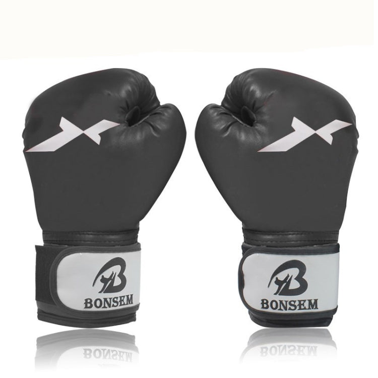 BONSEM Training Boxing Gloves for Adults Reluova