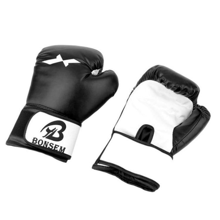 BONSEM Training Boxing Gloves for Adults Reluova