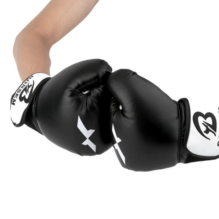 BONSEM Training Boxing Gloves for Adults Reluova