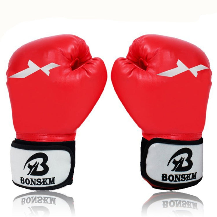 BONSEM Training Boxing Gloves for Adults Reluova