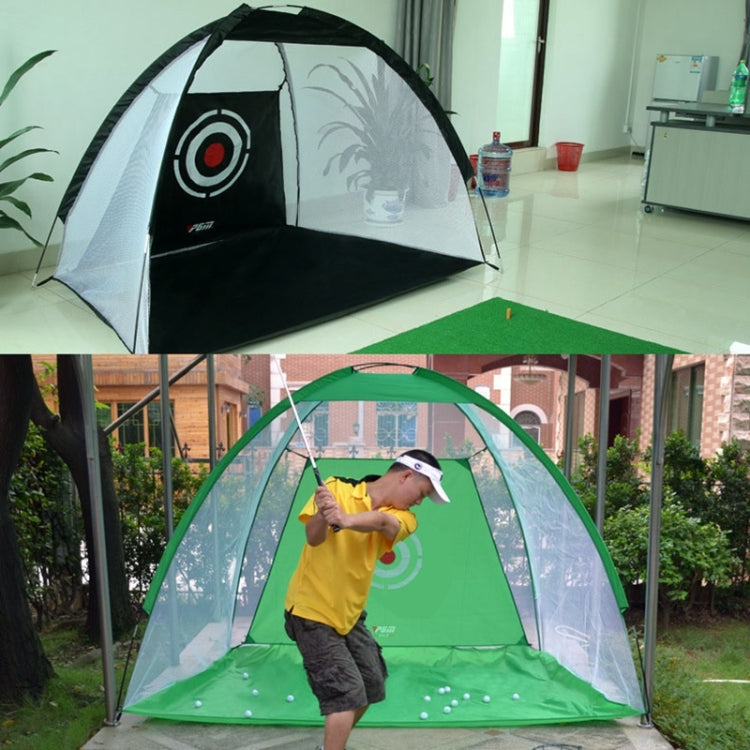 PGM Golf Training Aids Indoor Sports Hitting Practice Net 2m