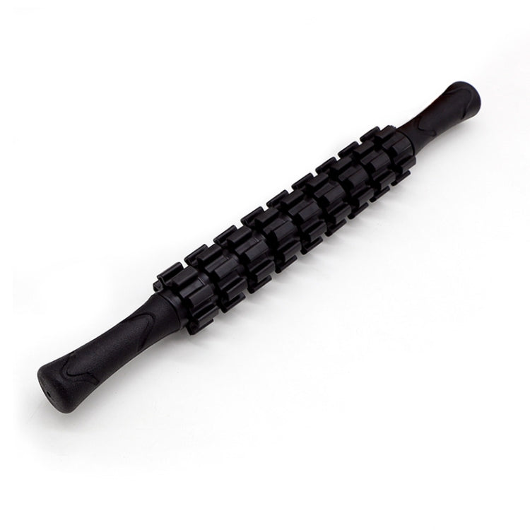 M2 Multifunctional Muscle Relaxation Gear Massage Stick Fitness Roller Rod Shaft Reluova