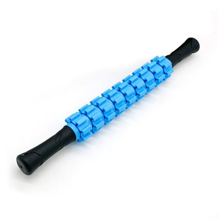 M2 Multifunctional Muscle Relaxation Gear Massage Stick Fitness Roller Rod Shaft