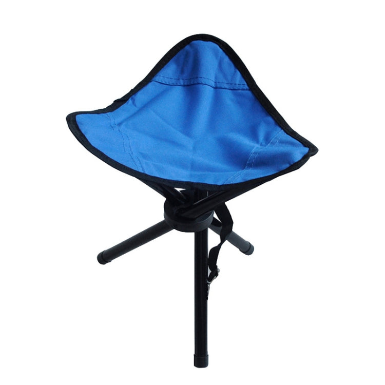 AOTU AT6708 Outdoor Portable Folding Tripod Stool Reluova