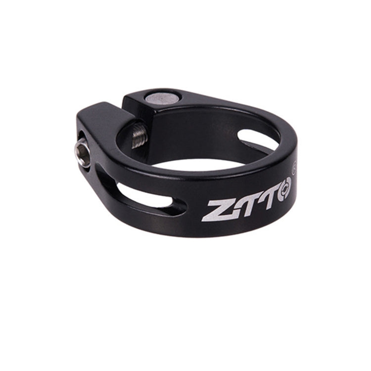 ZTTO MTB Road Bike Seatpost Clamp Aluminium Alloy Bicycle Parts,Diameter: 31.8mm Reluova